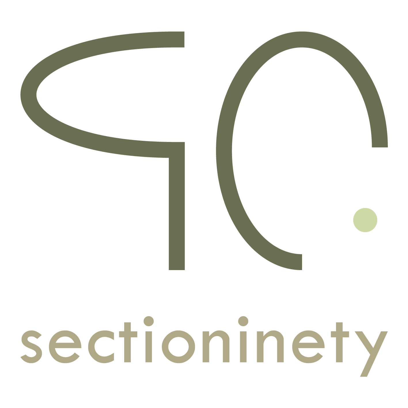 Section90 logo
